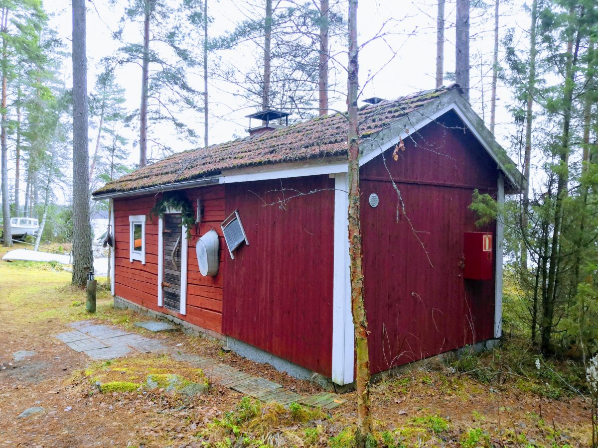 Aitta Bed and Breakfast
