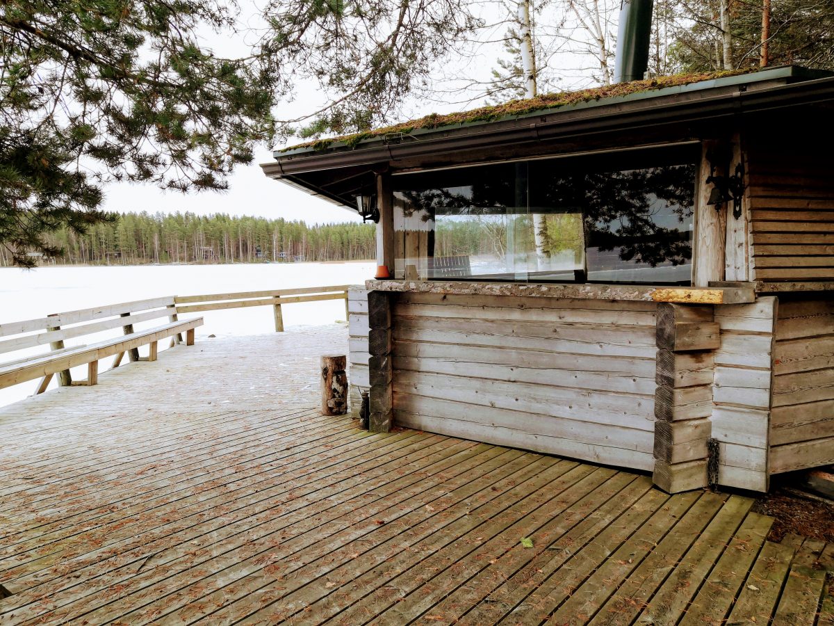 Aitta Bed and Breakfast
