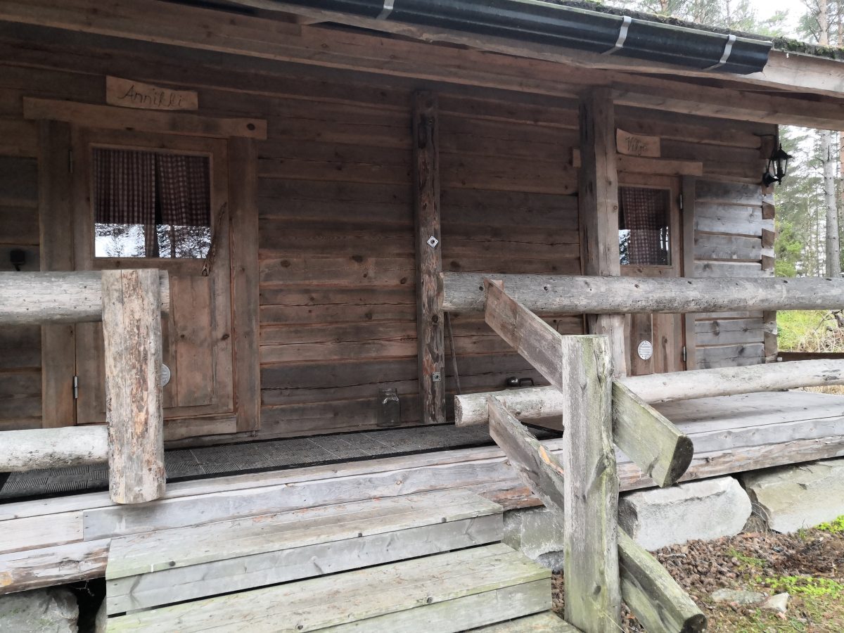 Aitta Bed and Breakfast
